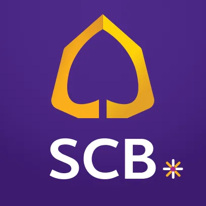 ธนาคารไทยพาณิชย์ จำกัด (มหาชน) logo