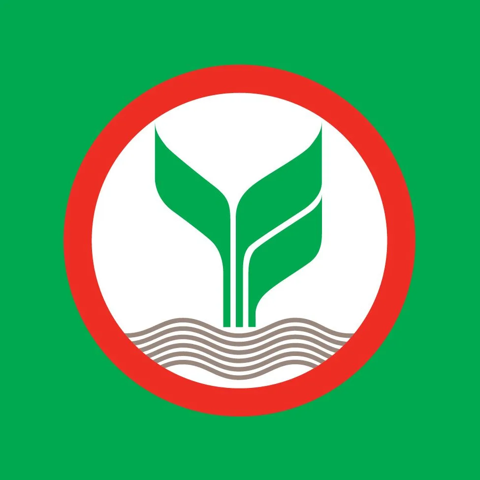 ธนาคารกสิกรไทย จำกัด (มหาชน) logo