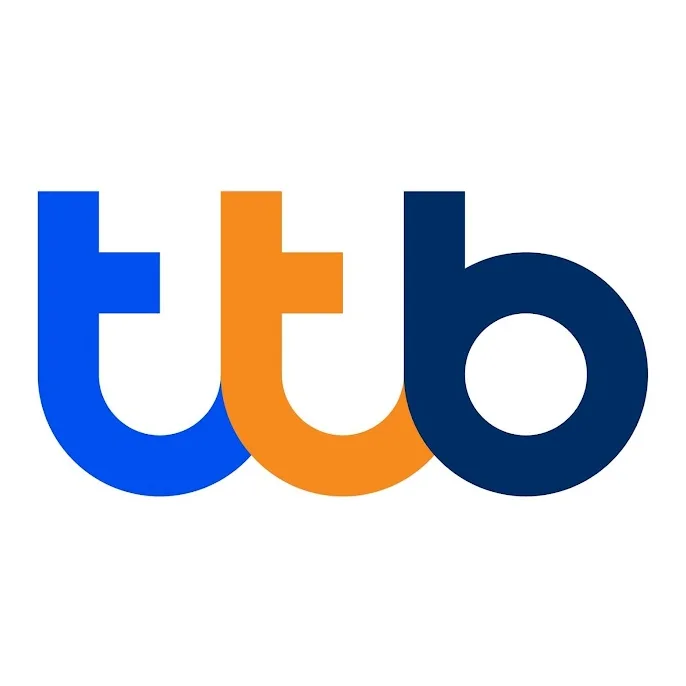 ธนาคารทหารไทย จำกัด (มหาชน) logo