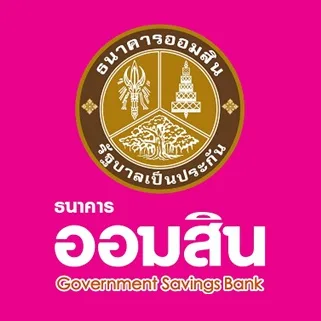 ธนาคารออมสิน logo
