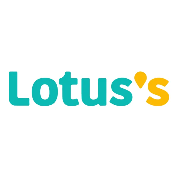 จุดให้บริการ Tesco Lotus ทั่วประเทศ logo