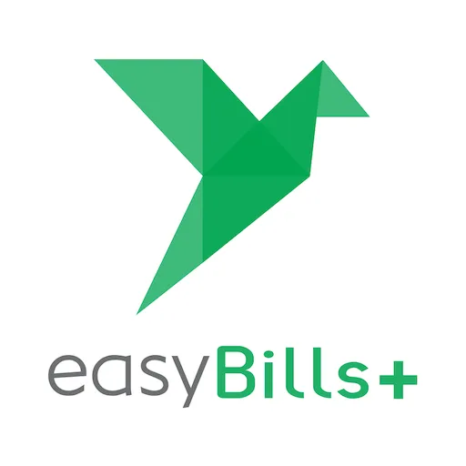 การเติมเงินด้วยบัตรเครดิต Master Card ผ่าน แอพพลิเคชั่น easyBills logo