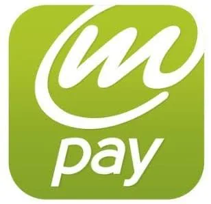 การเติมเงินผ่านช่องทาง 
mPay Wallet เเละ จุดรับชำระ 
mPay Station  logo