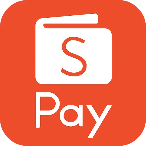 ผ่าน ShopeePay Application ของ บริษัท ช้อปปี้เพย์ (ประเทศไทย) จำกัด logo